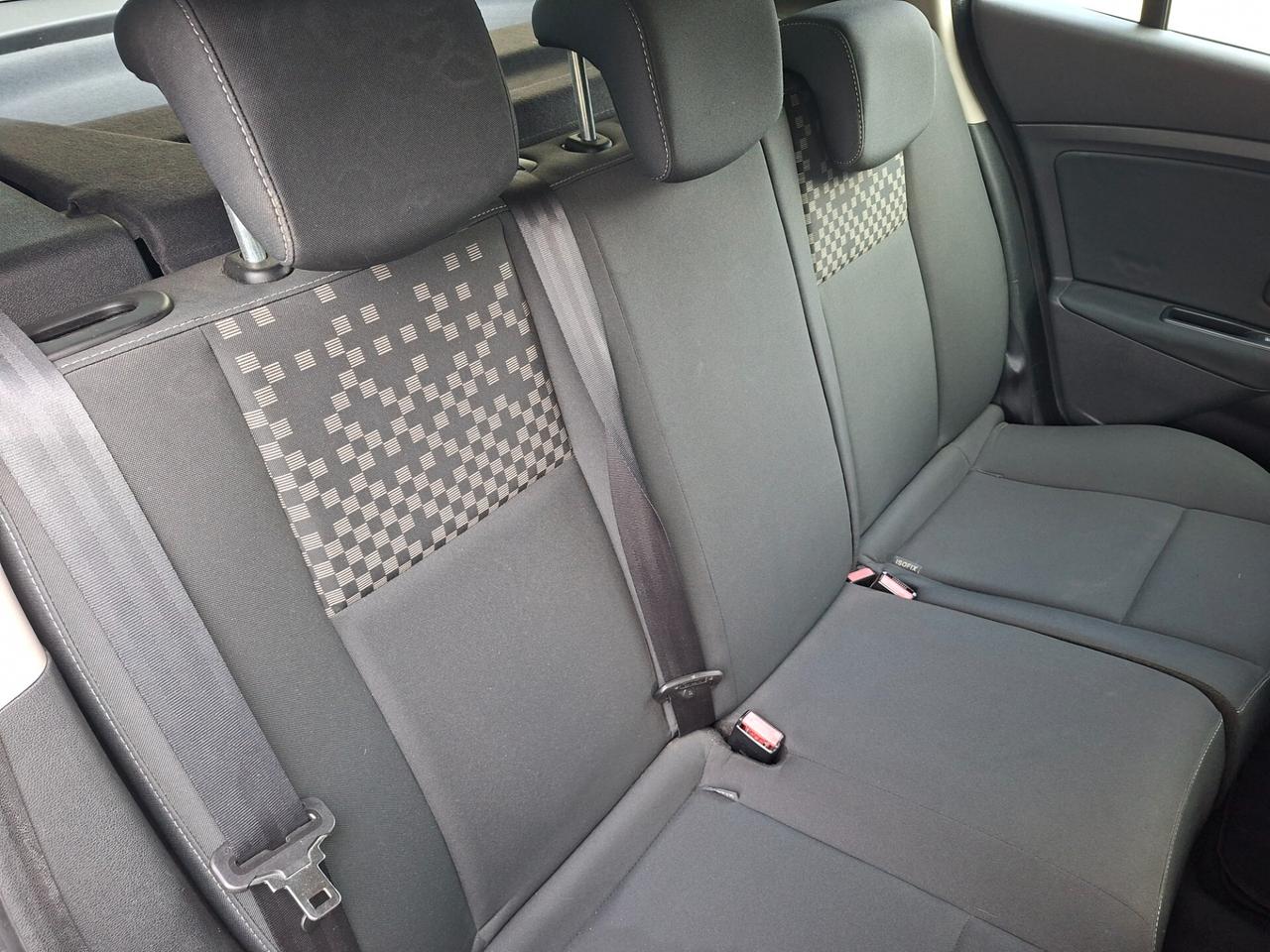 Renault Megane 1.5 dci Live *NEOPATENTATI*