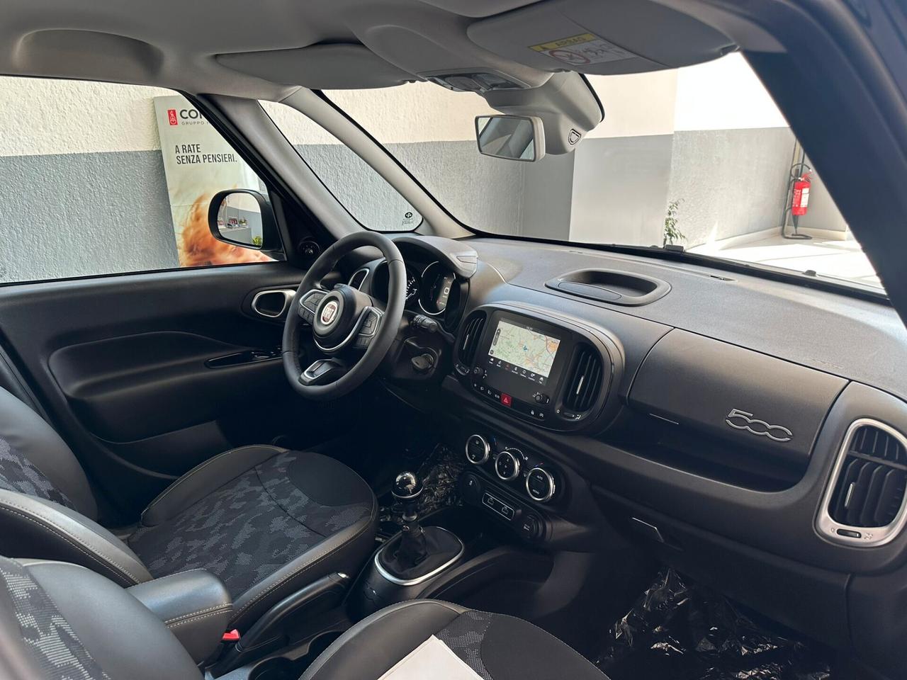 Fiat 500L 1.3 Multijet 95 CV Cross