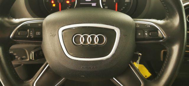 AUDI A3 SPB 1.6 TDI Ambiente