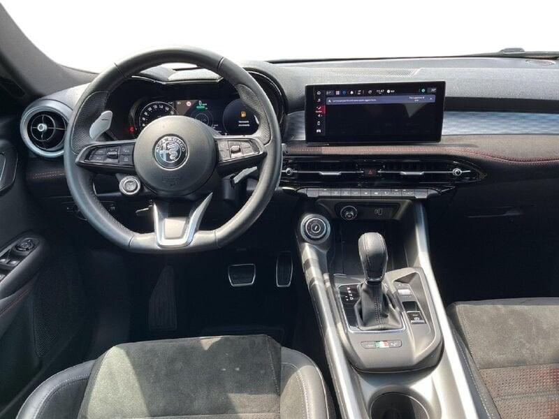 Alfa Romeo Tonale 1.3 phev Veloce Q4 280cv at6