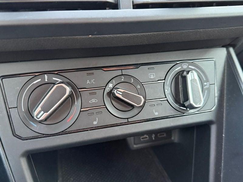 Volkswagen Polo Polo 1.0 TSI Style