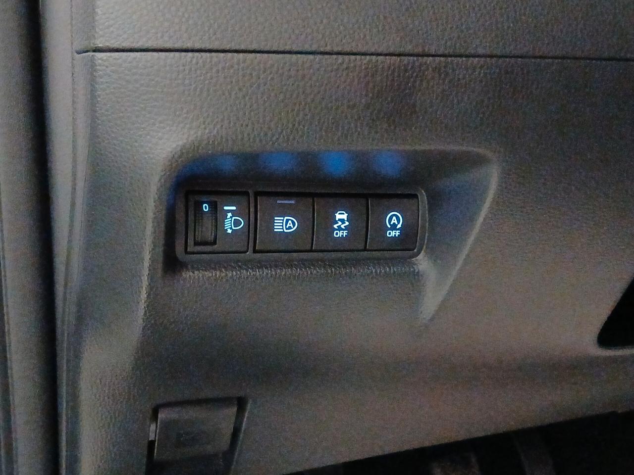 Toyota Aygo X 1.0 VVT-i 72 CV 5 porte JBL Special Edition