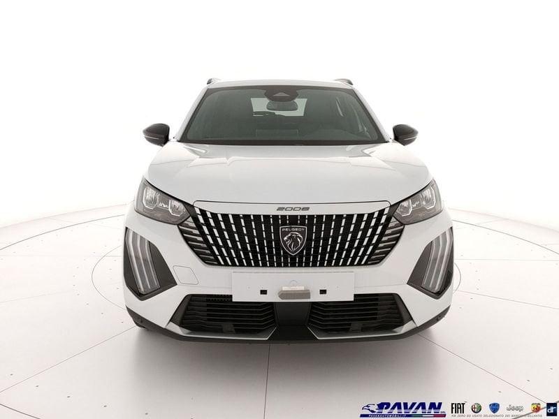 Peugeot 2008 1.2 PureTech 100 S&S Allure