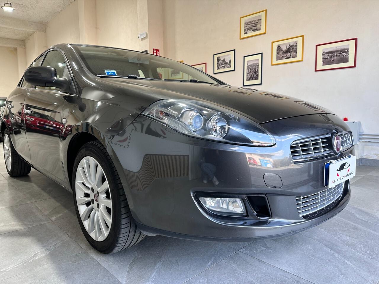 Fiat Bravo 1.6 MJT 120 CV EMOTION - UNICO PROP - D