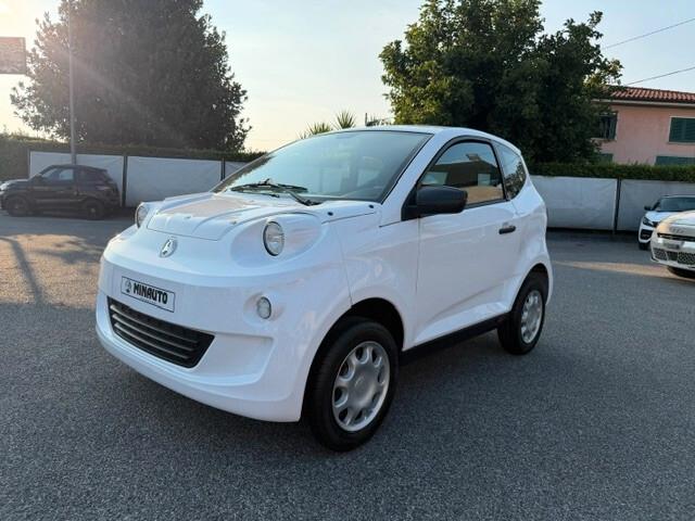 Aixam E-Minauto Access