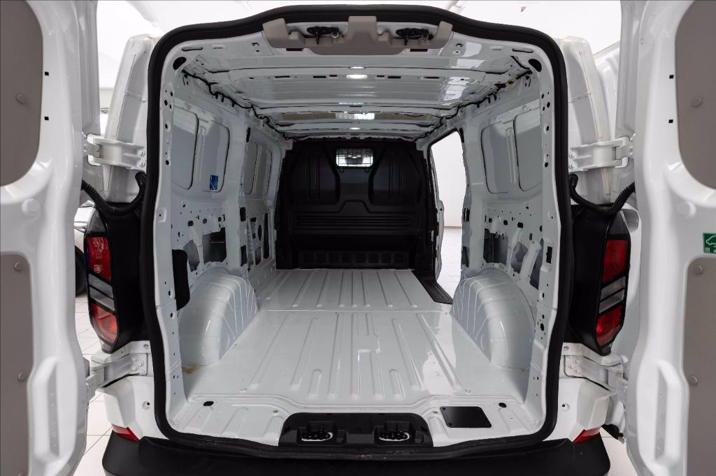 FORD transit custom V710 280 2.0 ecoblue 136cv Trend L1H1 del 2025