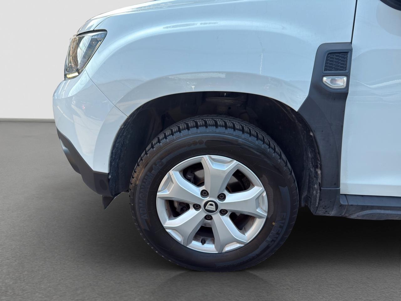 Dacia Duster 1.0 TCe 100 CV ECO-G 4x2 Comfort