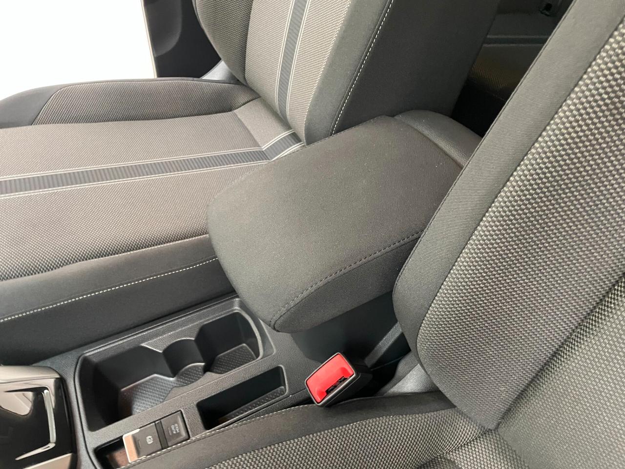 Volkswagen T-Roc 2.0 TDI 150 CV DSG Business BlueMotion Tec