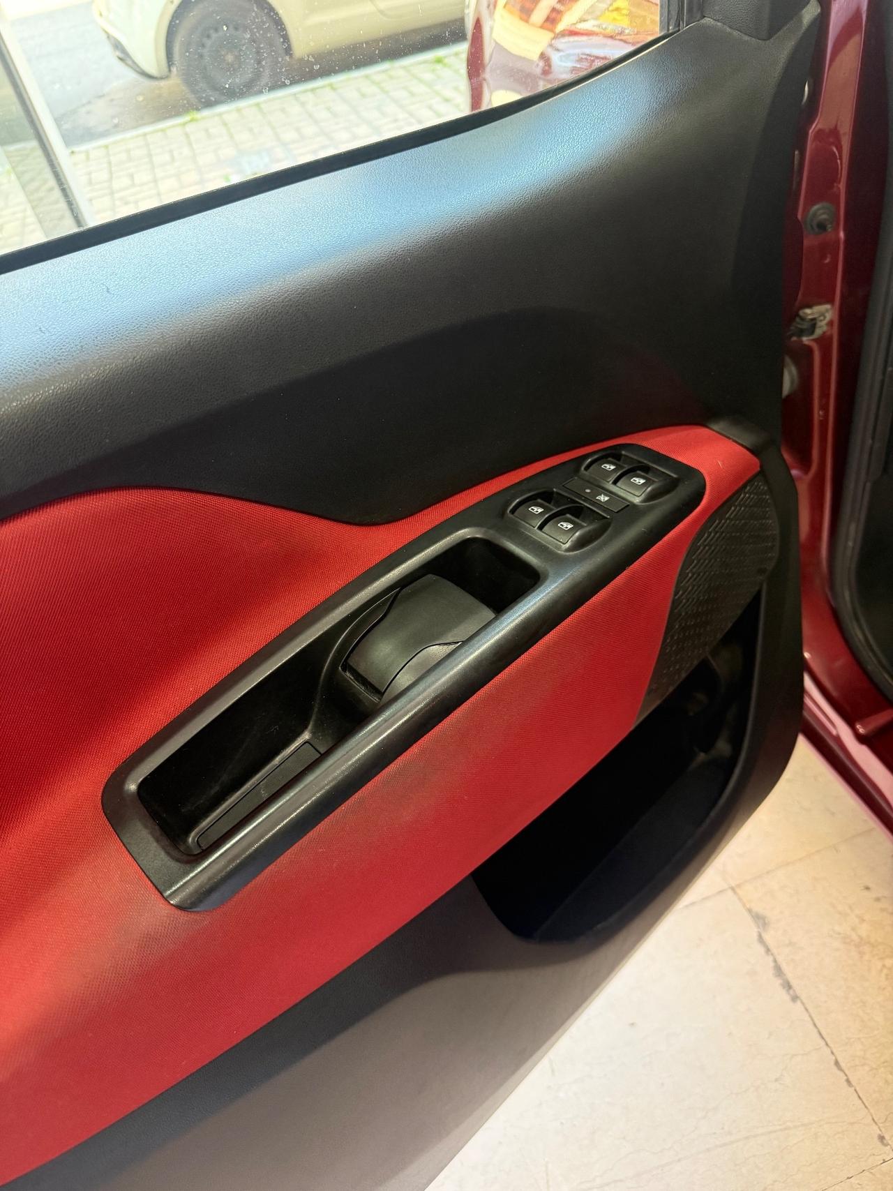 Fiat Doblo Doblò 1.6 MJT 16V 120CV Lounge