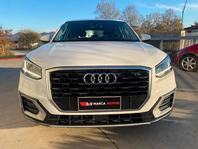 Audi Q2 1.6 TDI Sport