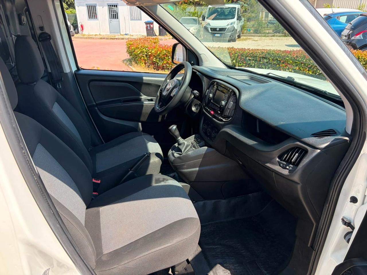 FIAT DOBLO 1.3MJT 95CV E6D-T 2020