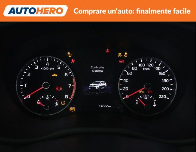 KIA Picanto 1.0 12V 5 porte AMT Style