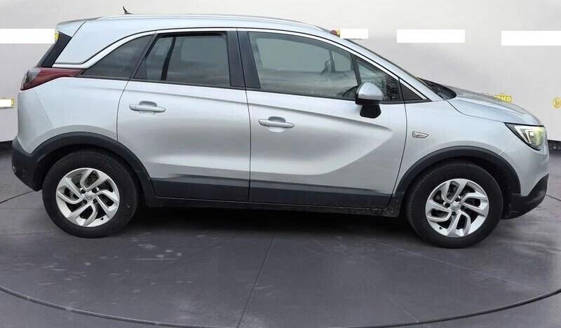 Opel Crossland Crossland X 1.5 ECOTEC D 102 CV Start&Stop Ultimate
