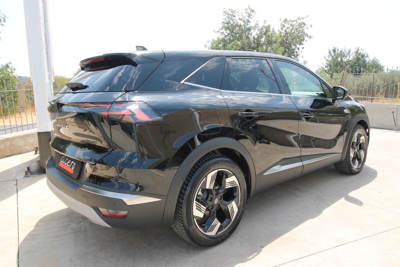 Renault Symbioz Full Hybrid E-Tech 145 CV Iconic 2025