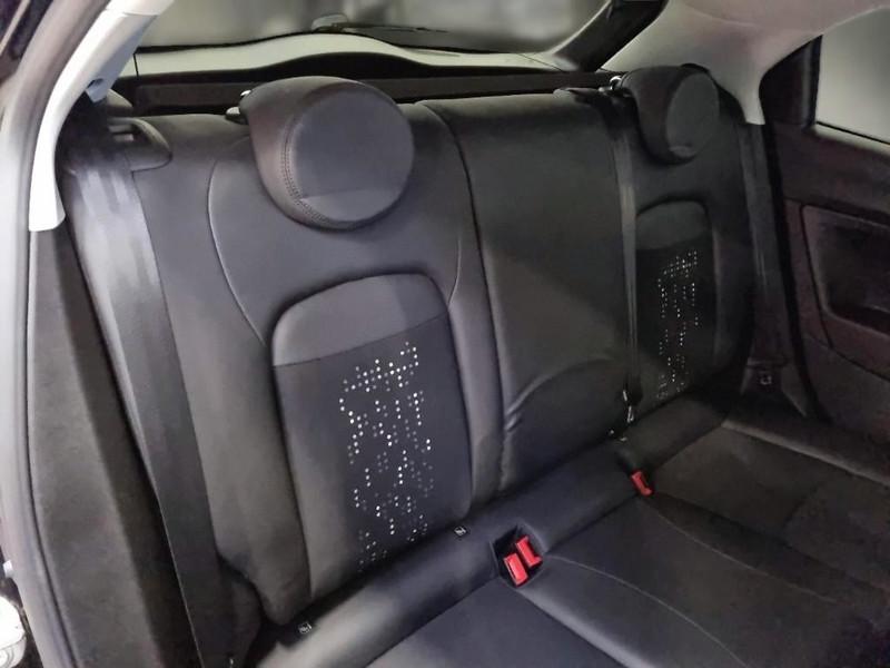 FIAT 500X 1.6 MJET 130 CV E6D CONNECT CROSSOVER