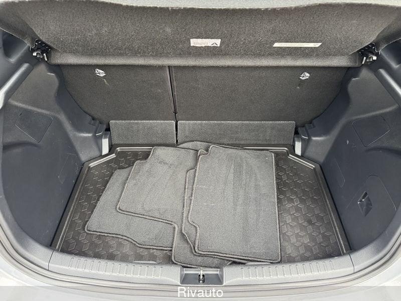 Toyota Yaris Yaris 1.5 Hybrid 5 porte Lounge