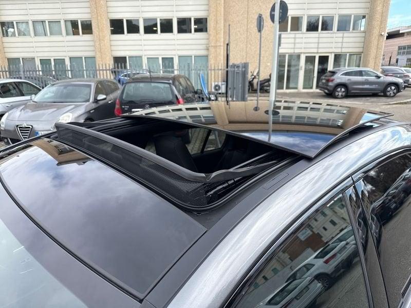 Mercedes-Benz Classe A A 180 d AMG Line Advanced Plus auto