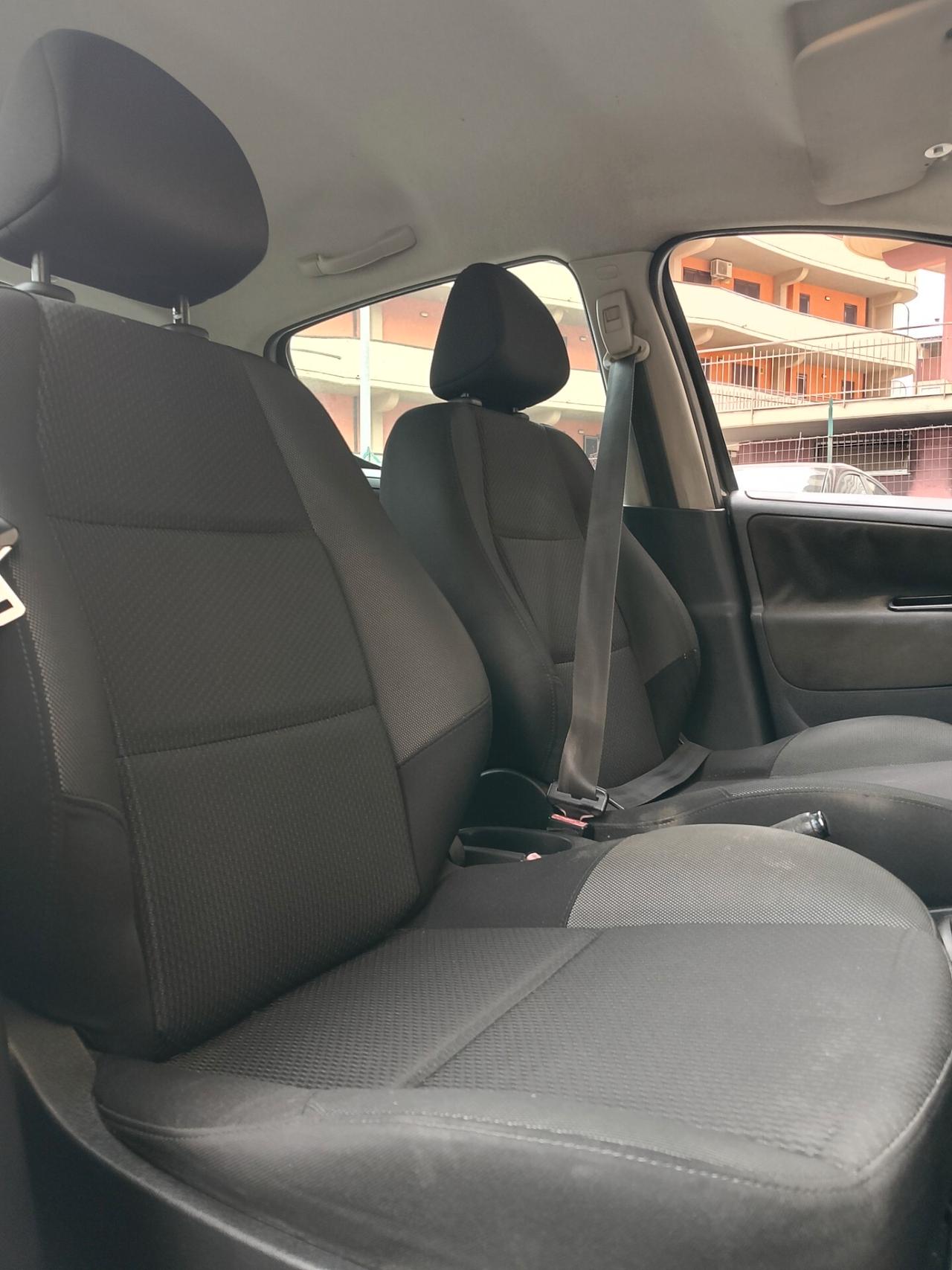 Peugeot 207 1.4 HDi 70CV 5p. Energie Sport