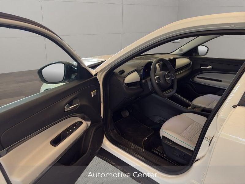 FIAT 600 1.2 Hybrid 100cv La Prima