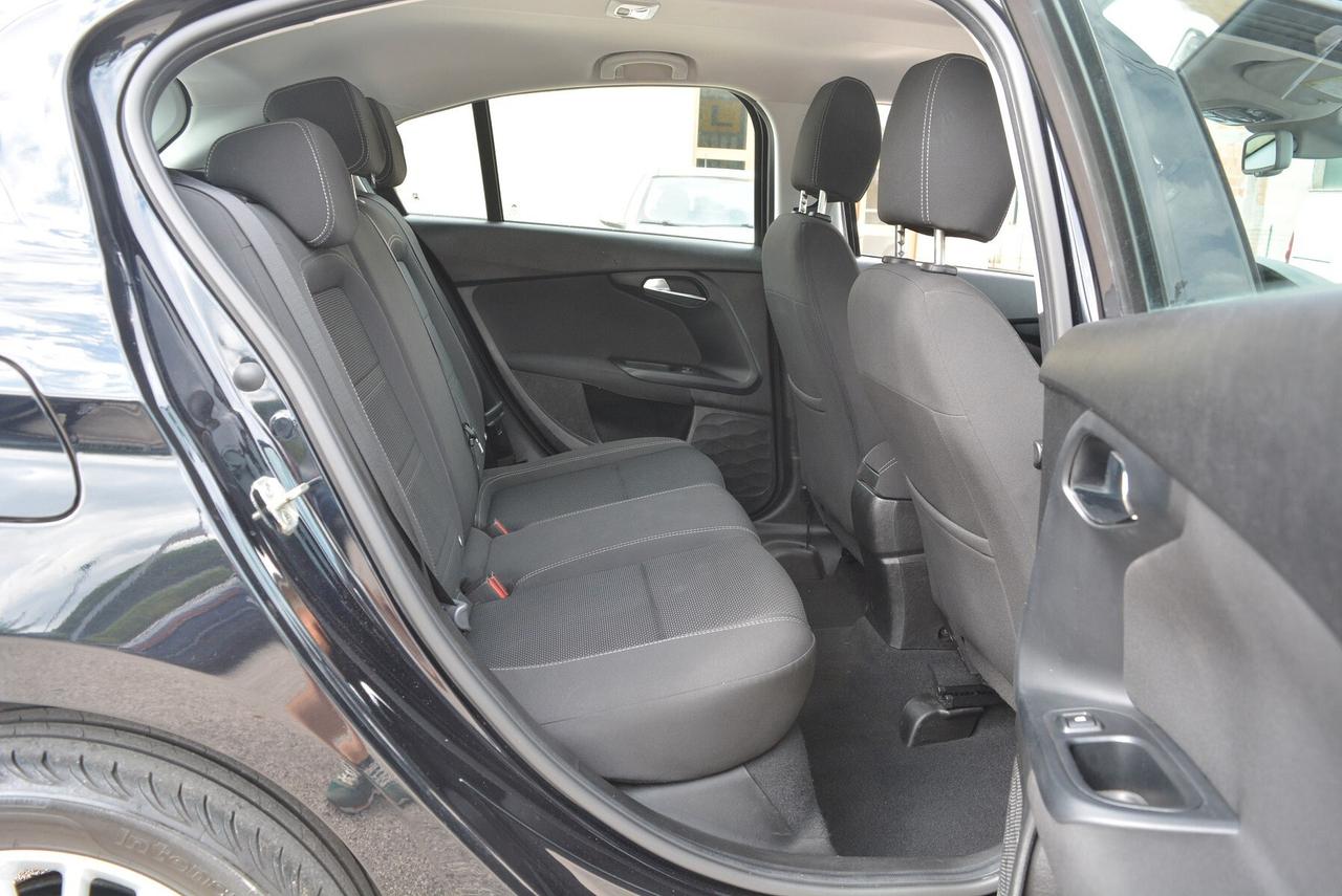 Fiat Tipo 1.3 Mjt S&S 5 porte Life Telecamera Led