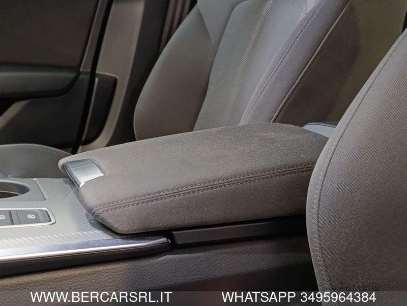 Audi A6 A6 Avant 35 2.0 TDI S tronic Business Sport