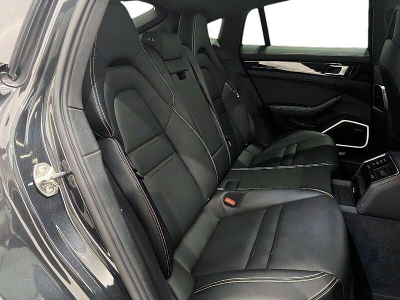 Porsche Panamera Panamera 2.9 4 E-Hybrid Sport Turismo 10 years Edition
