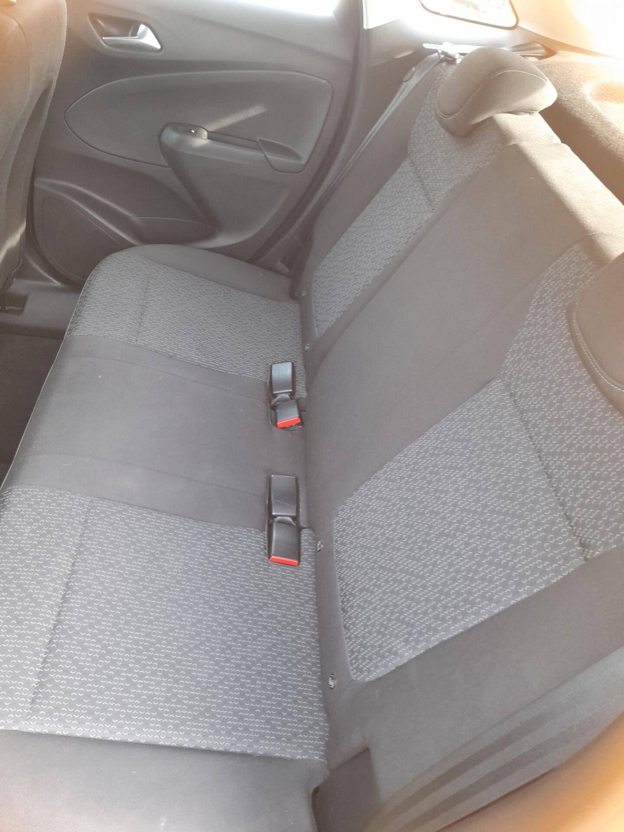 Opel Crossland X 1.2 12V GPL