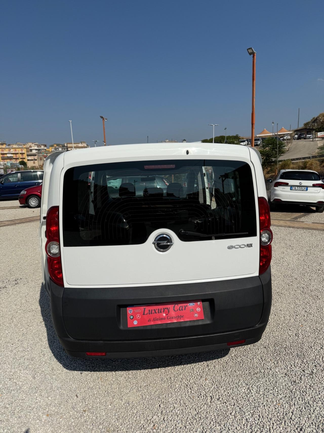Opel Combo 1.3 CDTI PC-TN Van (1000kg)