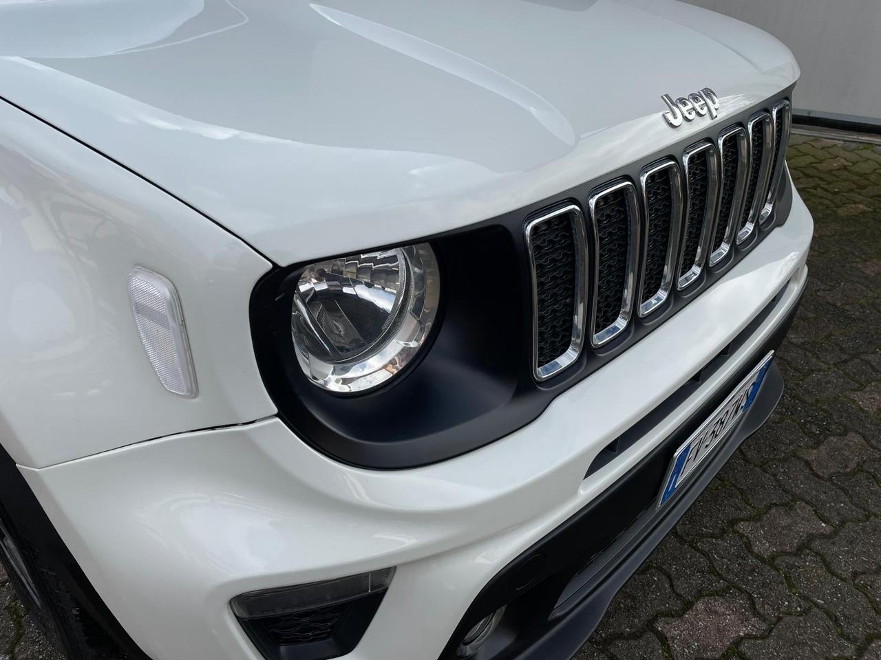 Jeep Renegade 1.0 T3 Longitude
