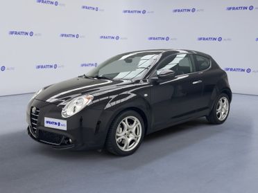ALFA ROMEO MITO 1.4 T 155 CV DISTINCTI