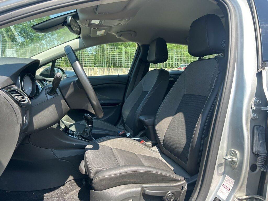 Opel Astra 5 Porte 1.5 CDTI Business Elegance
