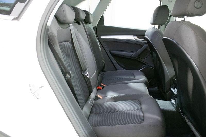 Audi Q5 40 TDI 204cv quattro S tronic Business