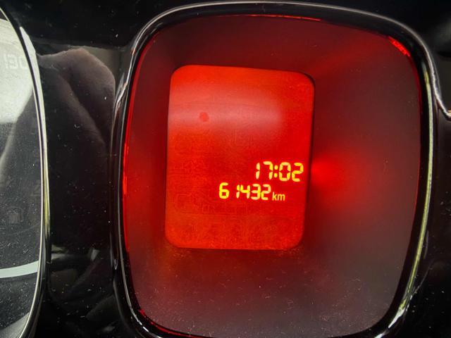 FIAT Panda 61,432km 1.2 Lounge senza nessun lavoro da fare