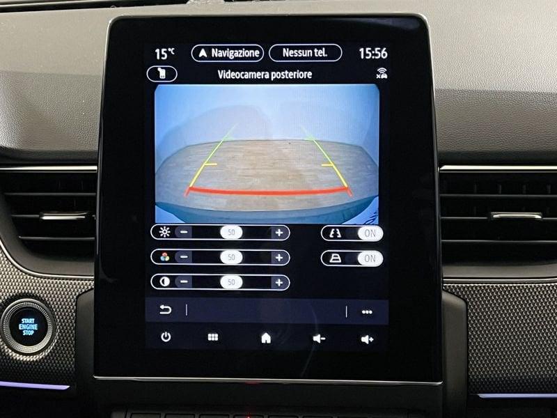 Renault Arkana E-Tech 1.6 Hybrid E-TECH 145 INTENS