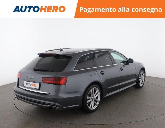 AUDI A6 Avant 1.8 TFSI ultra S tronic