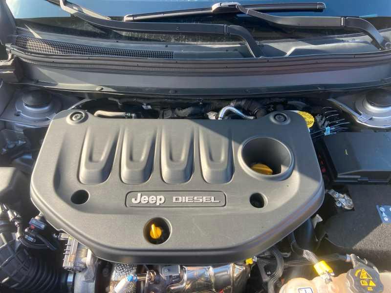 JEEP Cherokee 2.2 Mjt 4WD Active Dr. LonGiT.