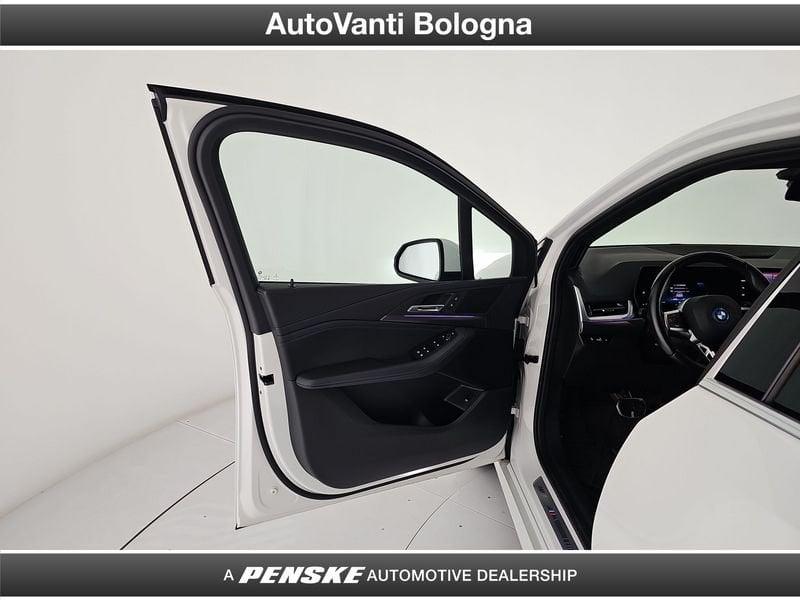 BMW Serie 2 Active Tourer 225e Active Tourer xdrive Msport auto