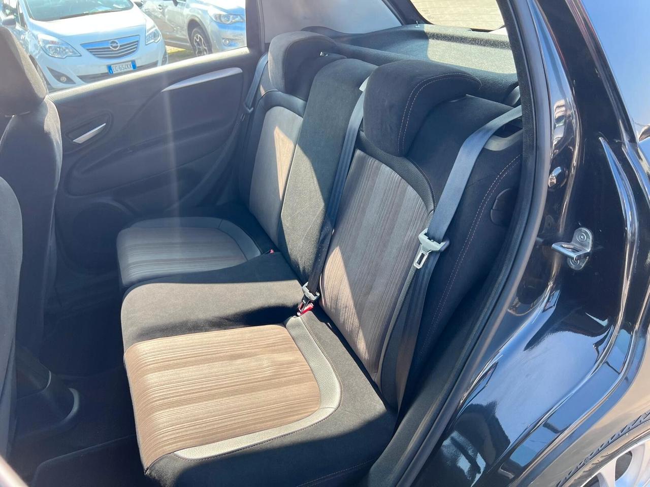 Fiat Punto Evo 1.4 M.Air 16V 5 porte S&S Emotion