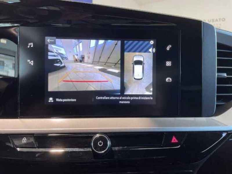 Opel Mokka II 2020 1.2 t GS s&s 100cv