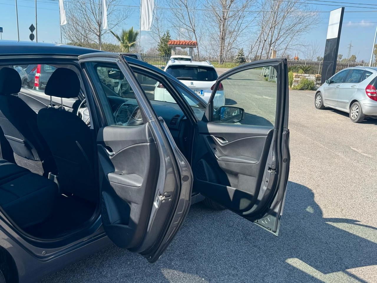 Hyundai iX20 1.4 BENZ 90CV COMFORT UNIPRO 2011