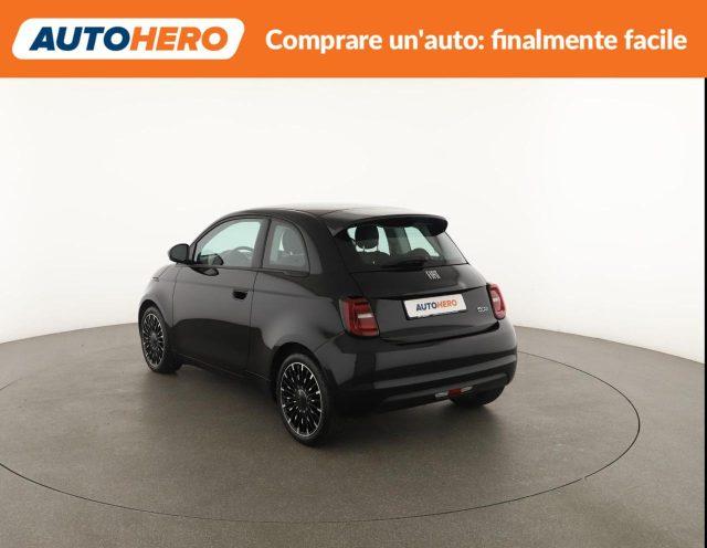 FIAT 500e Berlina 23,8 kWh Action
