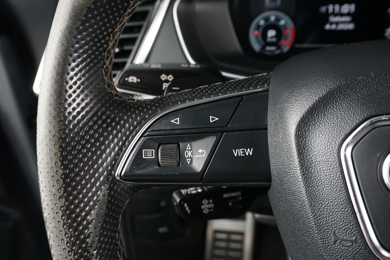 Audi Q5 SPB 40 TDI quattro S tronic S line