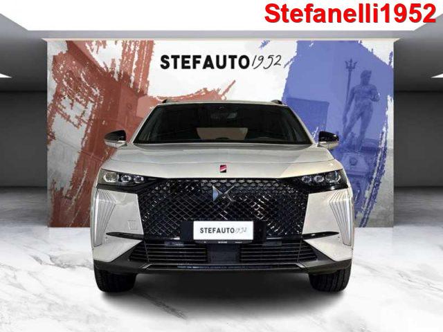 DS AUTOMOBILES DS 7 - 1.5 bluehdi Performance Line+ 130cv auto
