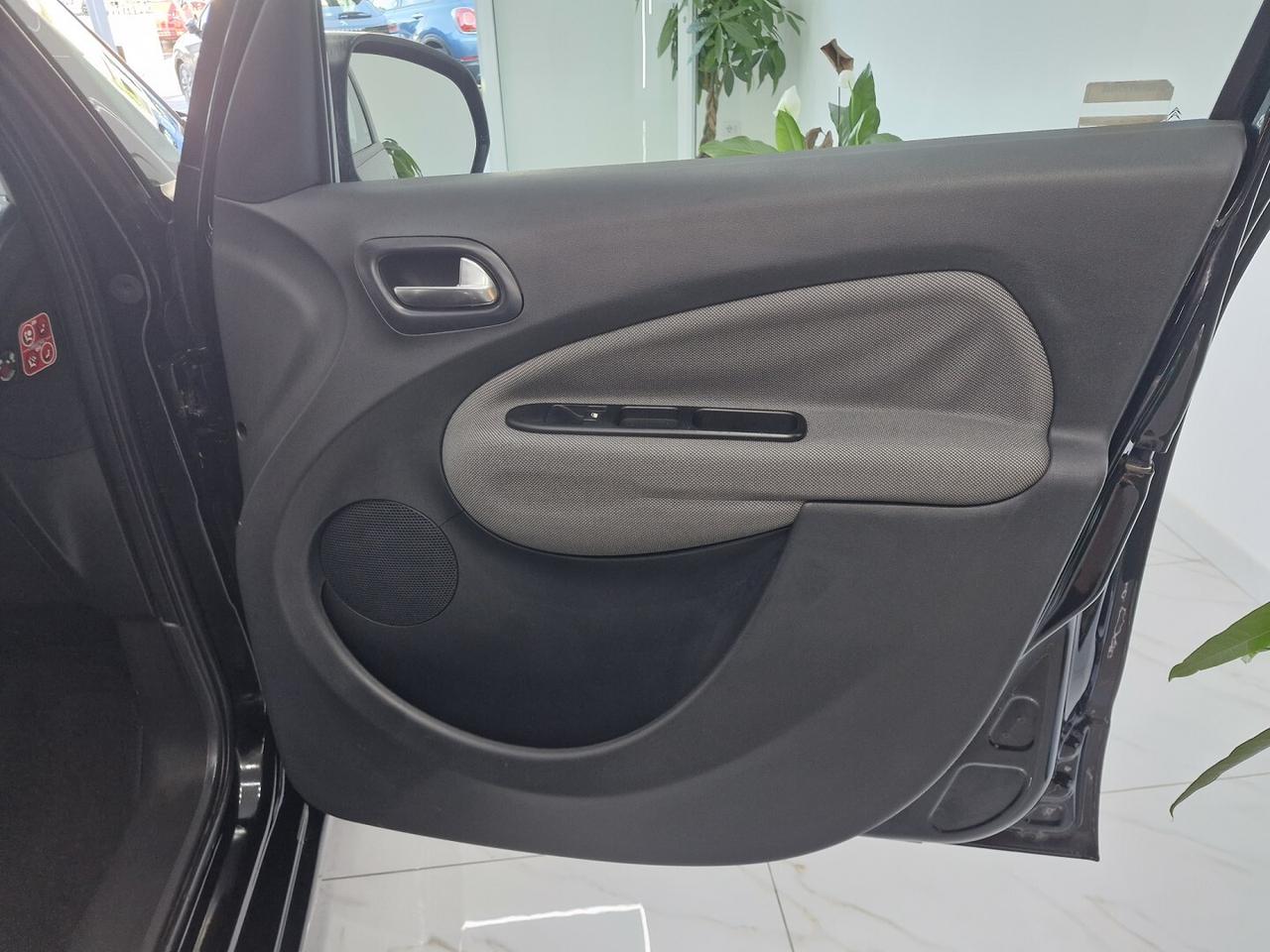 CITROEN C3 Picasso 1.4 VTi 95cv GPL 130000 KM