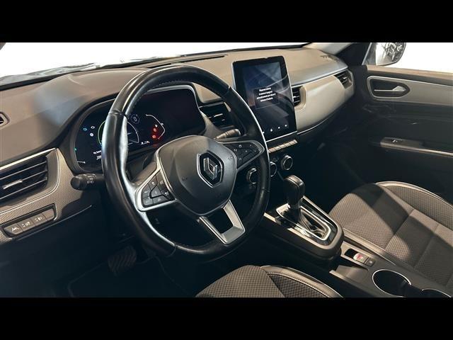 RENAULT Arkana 1.6 E Tech full hybrid Intens 145cv
