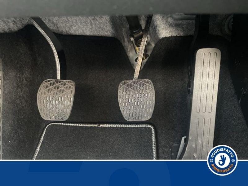 KGM Tivoli Style 1.5 Turbo GDI 163 CV
