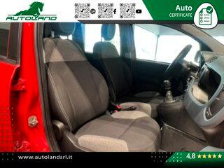 Fiat Panda 1.0 firefly hybrid s&s 70cv 5p.ti