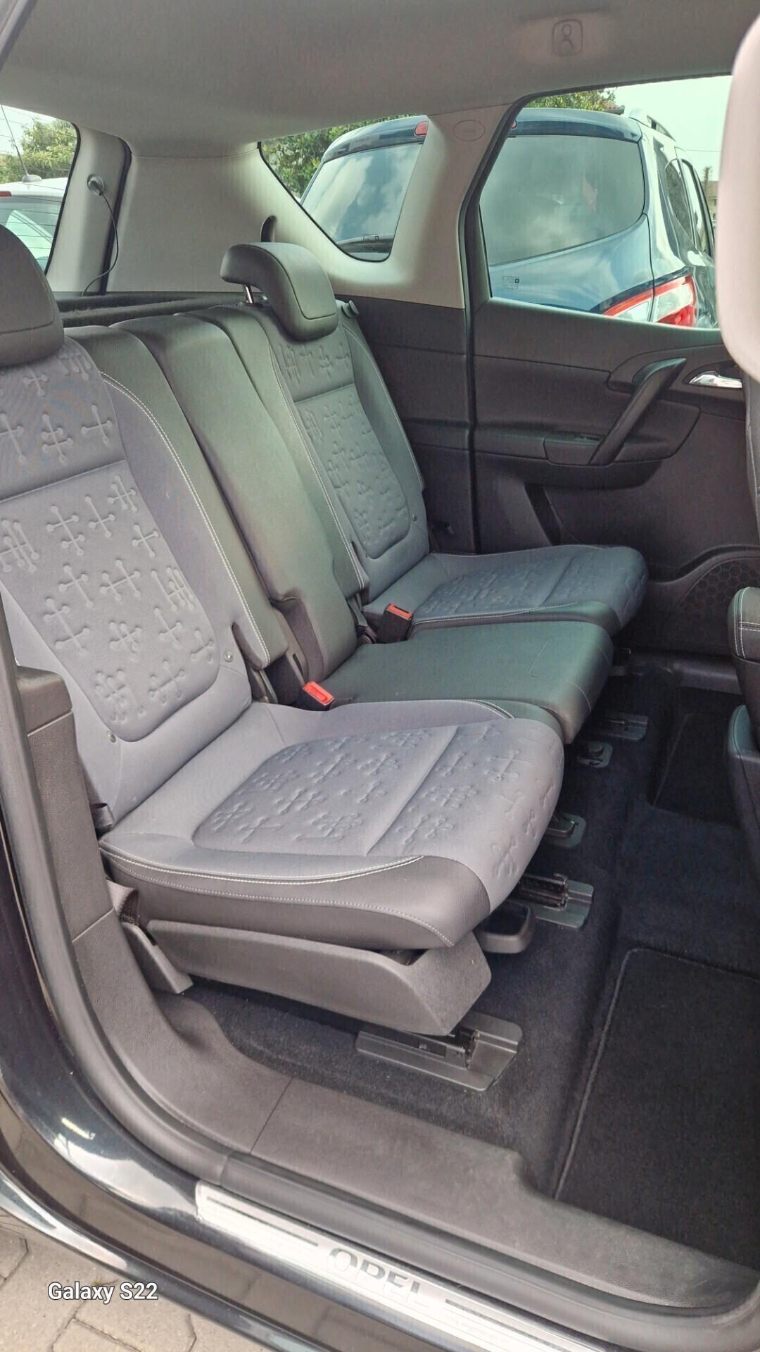 Opel Meriva 1.6 CDTI 110CV Cosmo garanzia 12 mesi