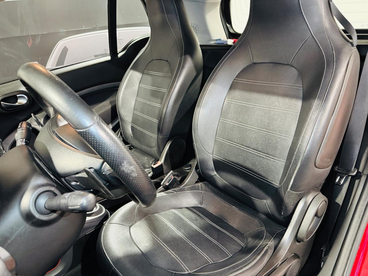 Smart ForTwo 70 1.0*70 CV*ALL.BRABUS*