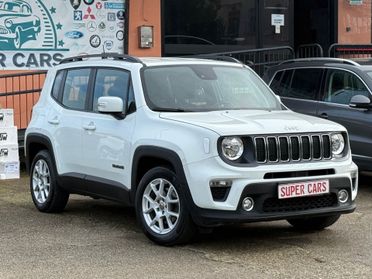 Jeep Renegade 1.0 Accettiamo Permute